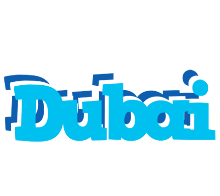 Dubai jacuzzi logo
