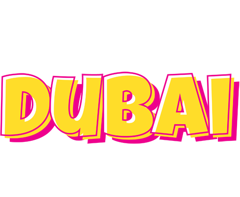 Dubai kaboom logo