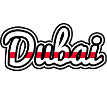 Dubai kingdom logo