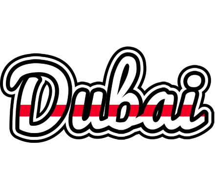 Dubai kingdom logo