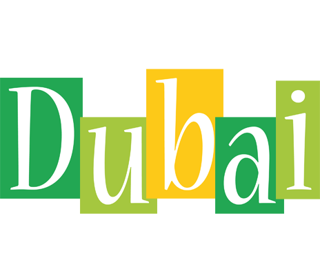 Dubai lemonade logo