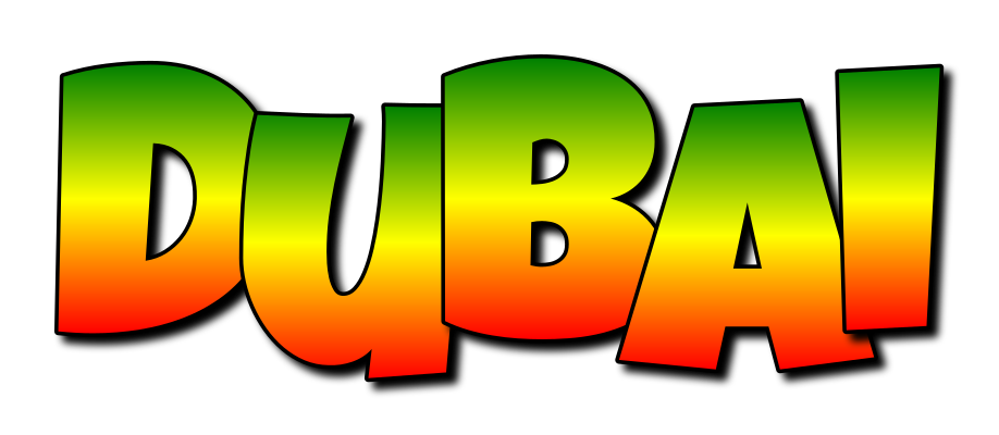 Dubai mango logo