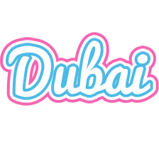 Dubai outdoors logo