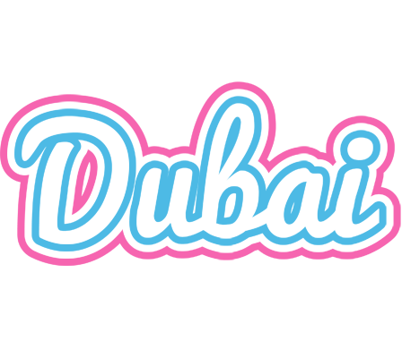 Dubai outdoors logo