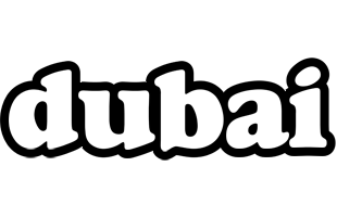 Dubai panda logo