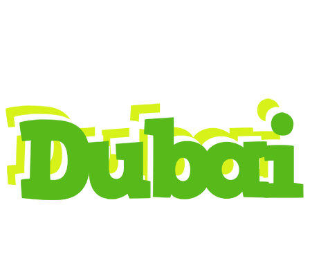 Dubai picnic logo
