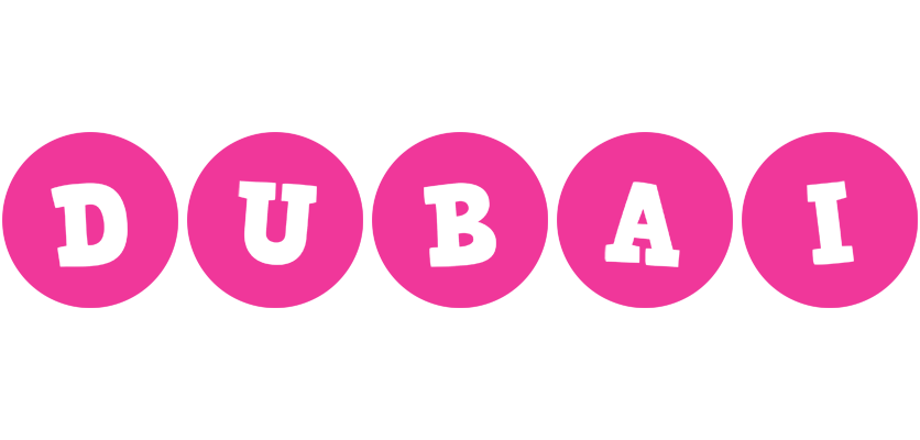 Dubai poker logo