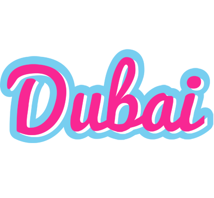 Dubai popstar logo