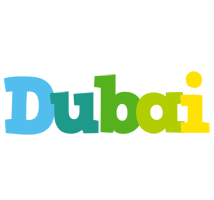 Dubai rainbows logo