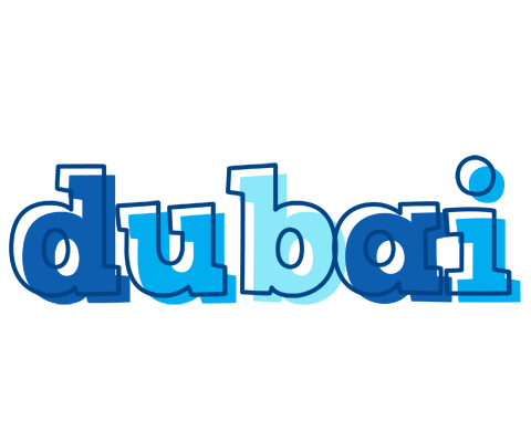 Dubai sailor logo