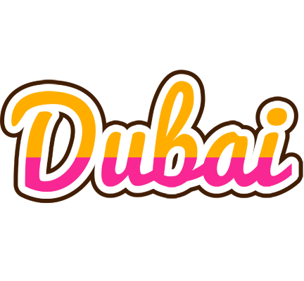 Dubai smoothie logo