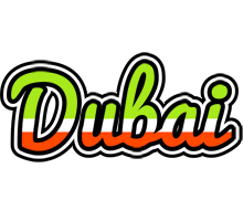 Dubai superfun logo