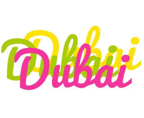 Dubai sweets logo