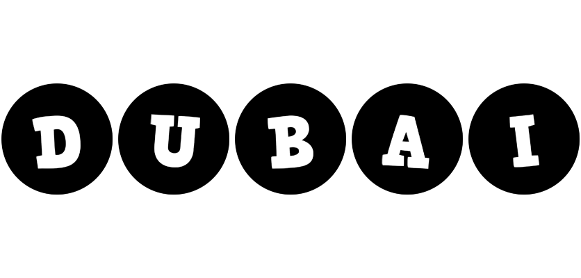 Dubai tools logo