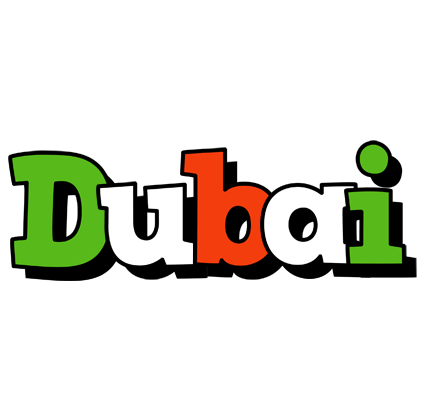 Dubai venezia logo