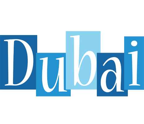 Dubai winter logo