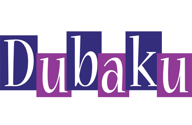 Dubaku autumn logo