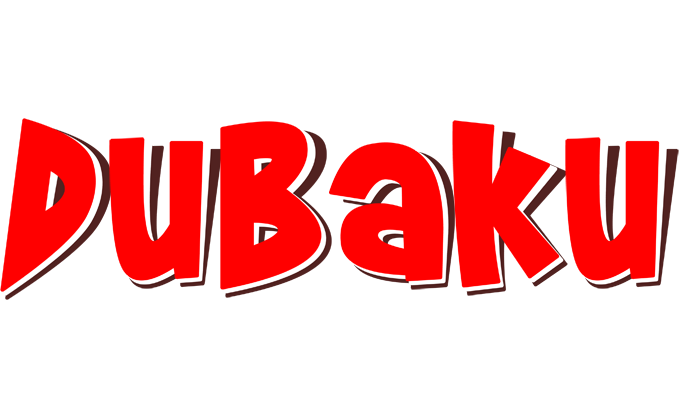 Dubaku basket logo