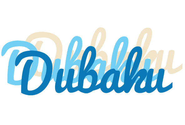Dubaku breeze logo