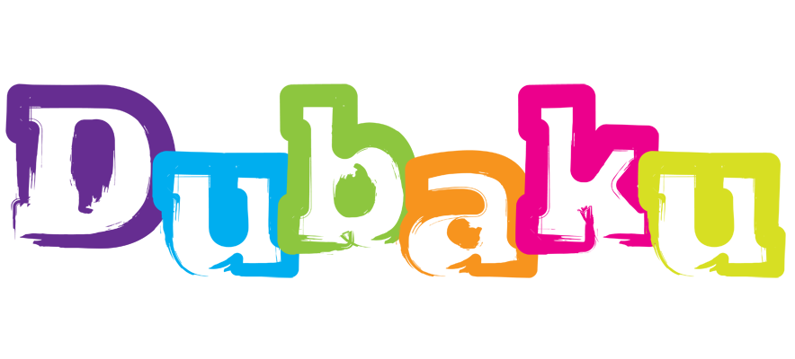Dubaku casino logo