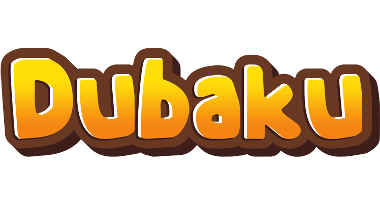 Dubaku cookies logo
