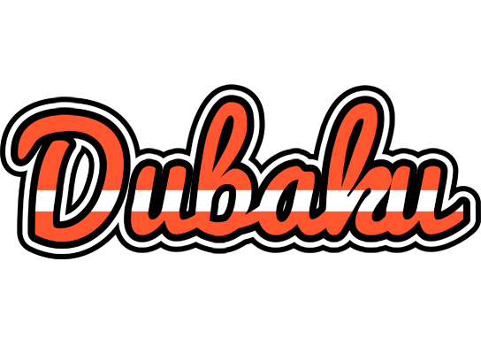 Dubaku denmark logo