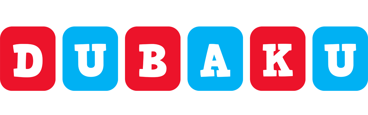 Dubaku diesel logo