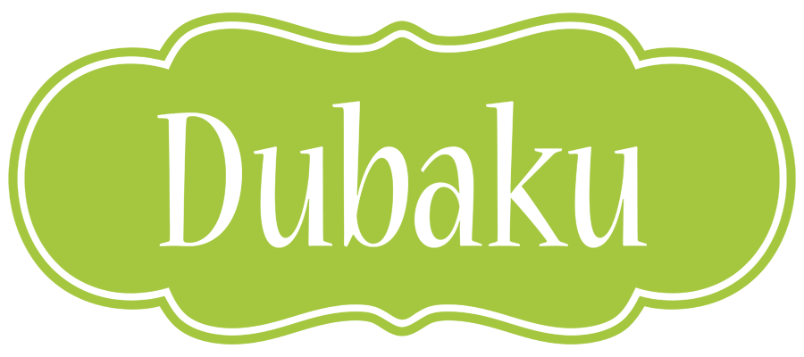 Dubaku family logo