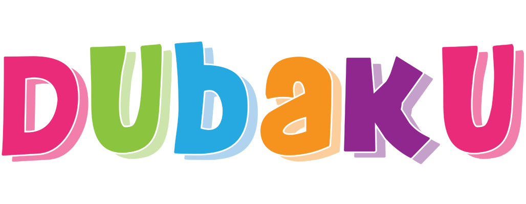 Dubaku friday logo