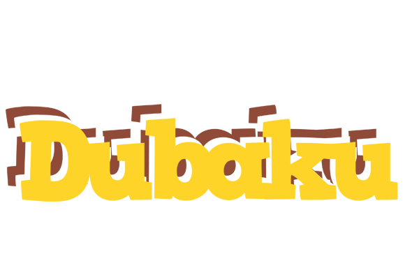 Dubaku hotcup logo