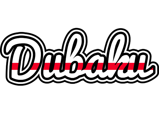 Dubaku kingdom logo
