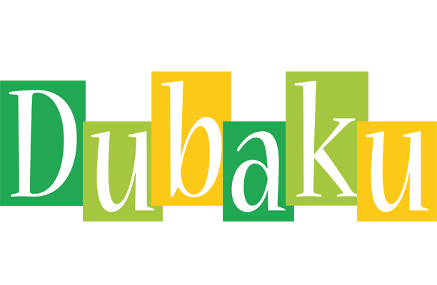 Dubaku lemonade logo