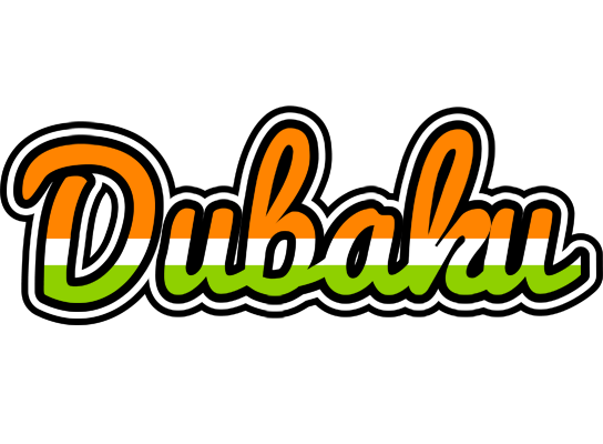 Dubaku mumbai logo