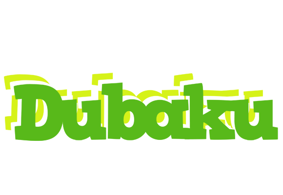 Dubaku picnic logo
