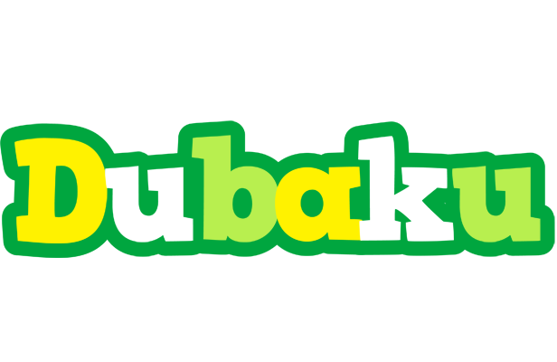Dubaku soccer logo
