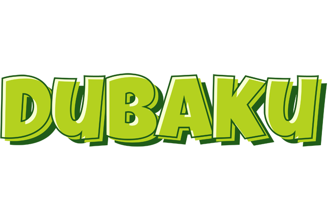 Dubaku summer logo