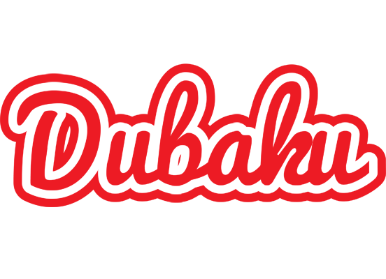 Dubaku sunshine logo