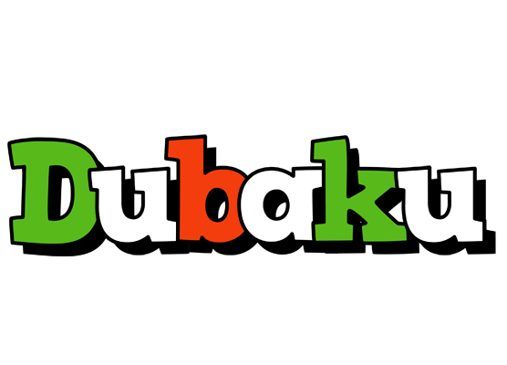 Dubaku venezia logo