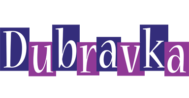 Dubravka autumn logo