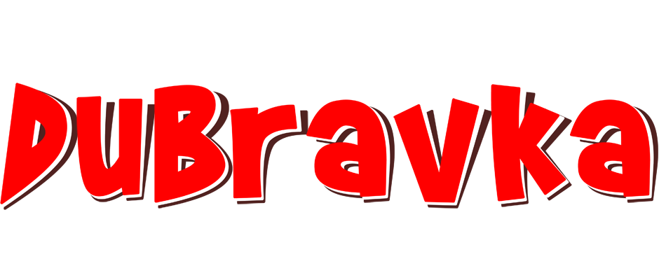 Dubravka basket logo