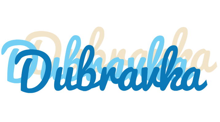 Dubravka breeze logo
