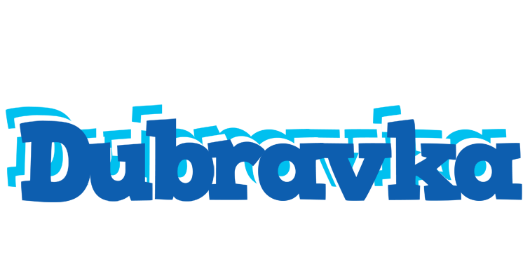 Dubravka business logo
