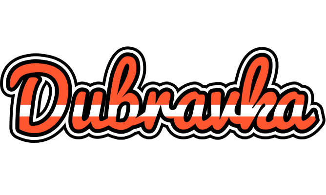 Dubravka denmark logo