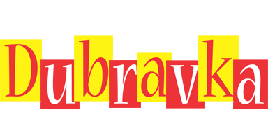 Dubravka errors logo