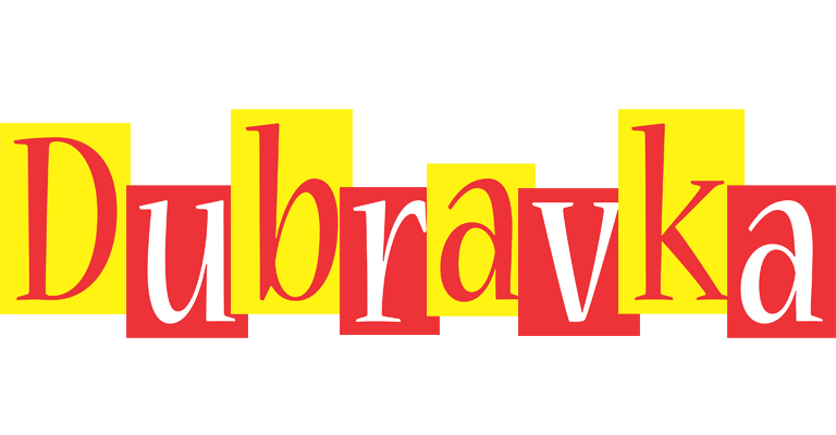Dubravka errors logo