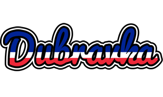 Dubravka france logo