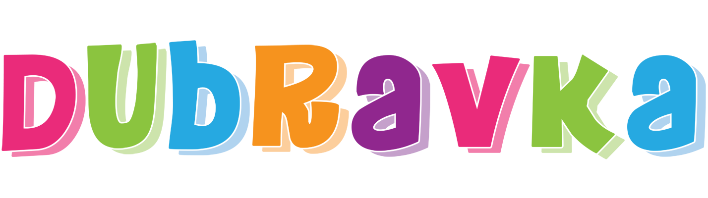 Dubravka friday logo