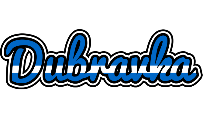 Dubravka greece logo