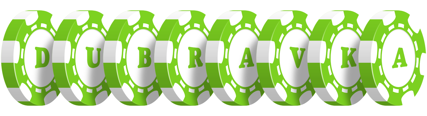 Dubravka holdem logo