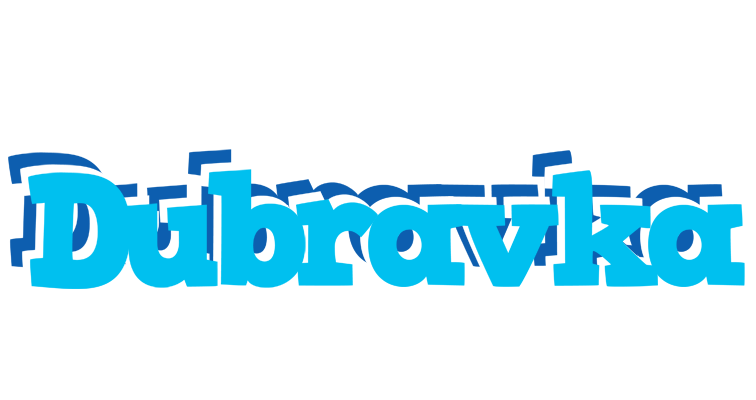 Dubravka jacuzzi logo
